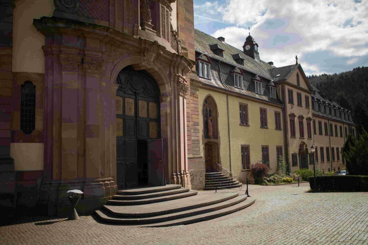 Ferienhaus Vulkaneifel Abtei Himmerod Grosslittgen Экстерьер фото
